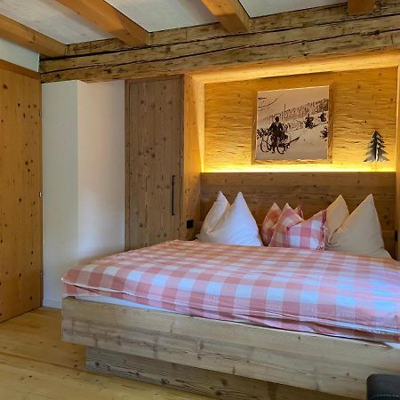 Plaik-Haeusl Villa Annaberg im Lammertal Buitenkant foto
